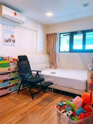 Blk 610 Clementi West Street 1 (Clementi), HDB 3 Rooms #607481611